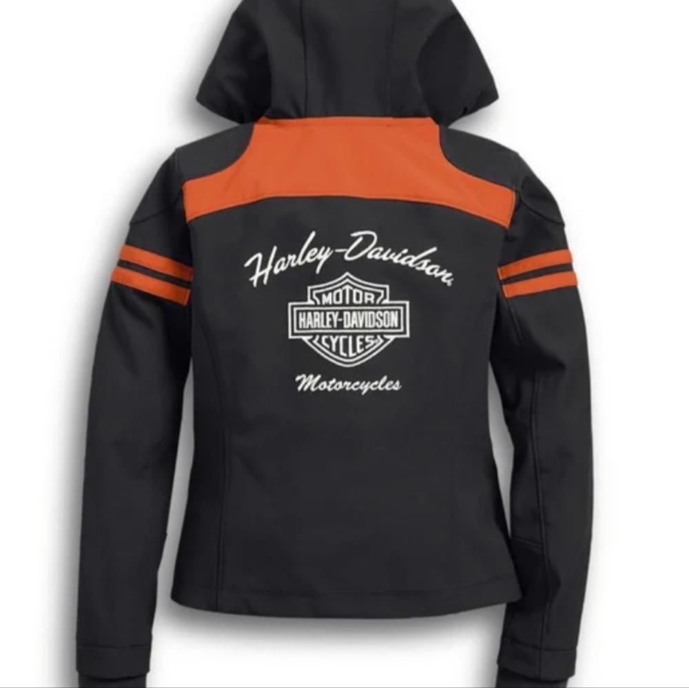 Women's Miss Enthusiast Soft Shell Jacket